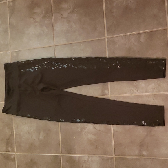 Forever 21 Workout leggings - Picture 1 of 5